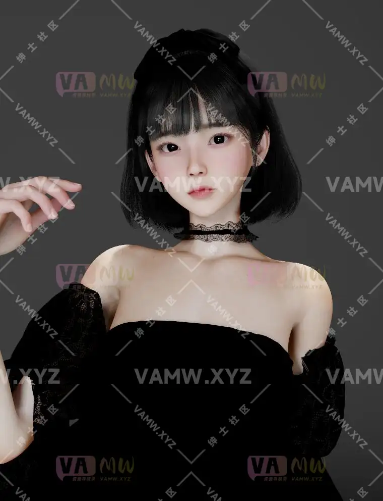 可爱小美女 未知.098.1