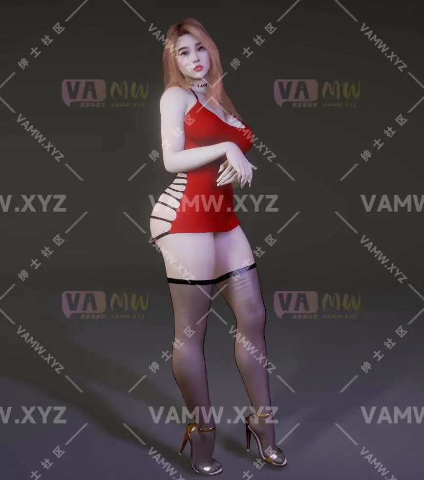 性感美女 bosskang.Cindy.1