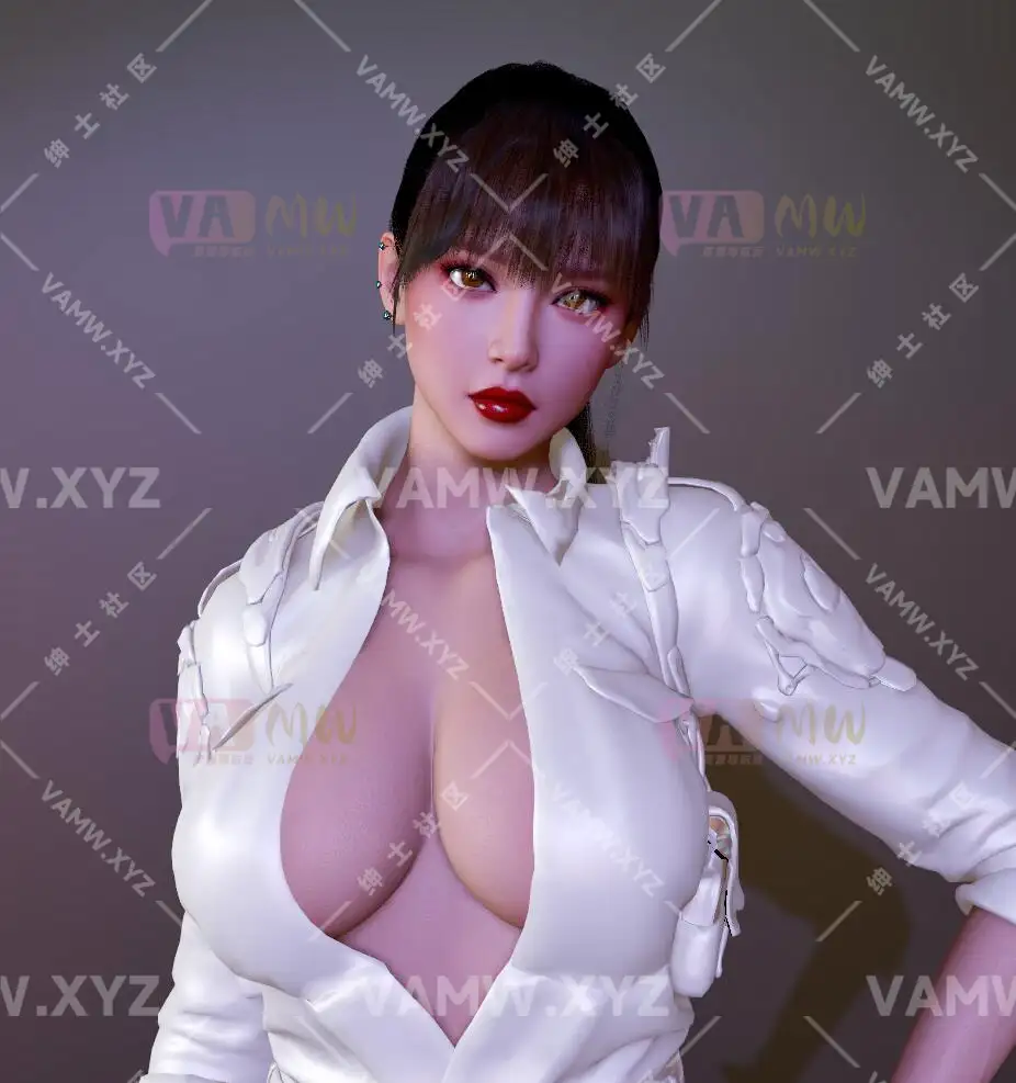 御姐 bosskang.hailey.1