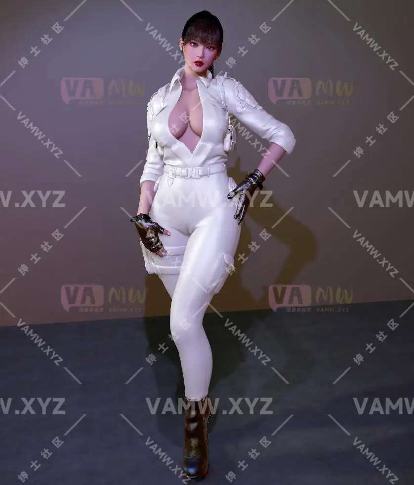 御姐 bosskang.hailey.1