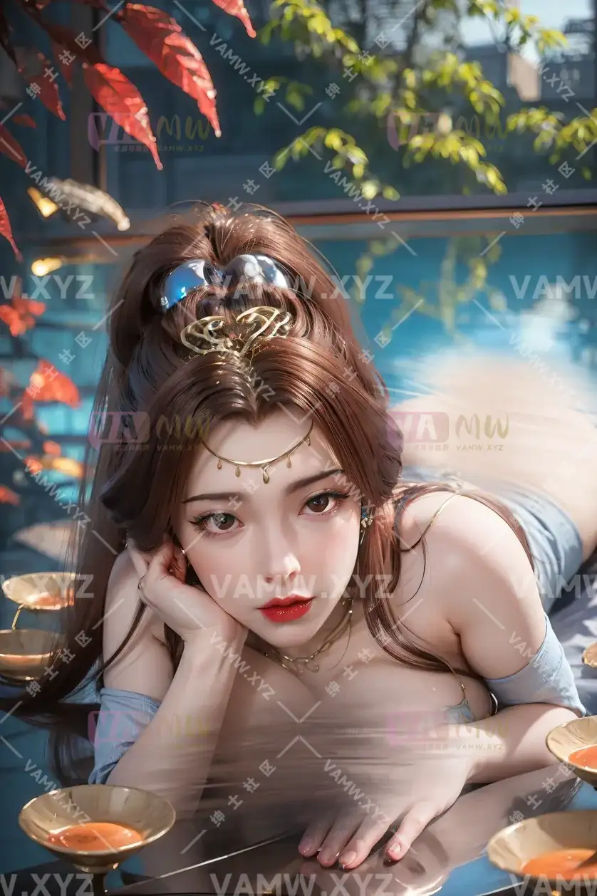 21192536456苏灵韵苏灵韵 写真HD109P