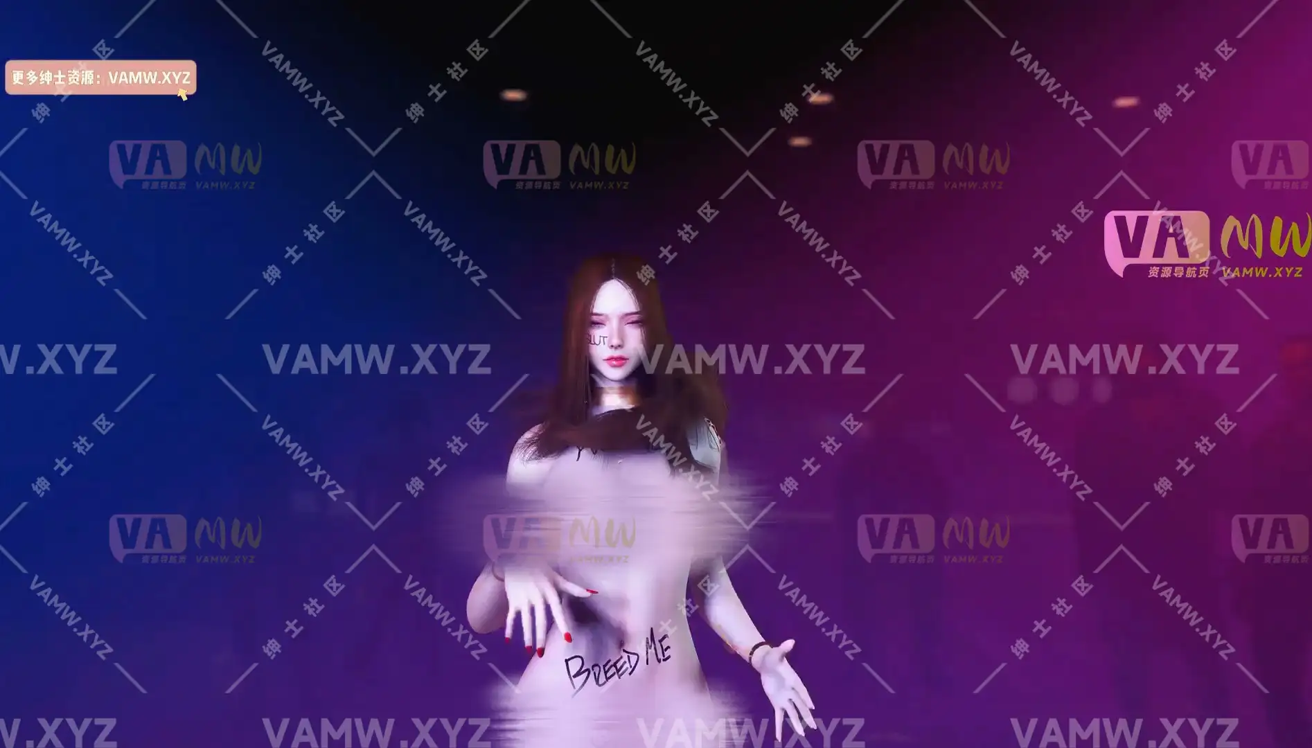 1920045506-#御姐 #Vam #Ezhustler #热舞 #合集-2分58秒