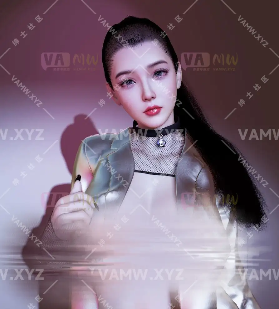 御姐 bosskang.Belle.1