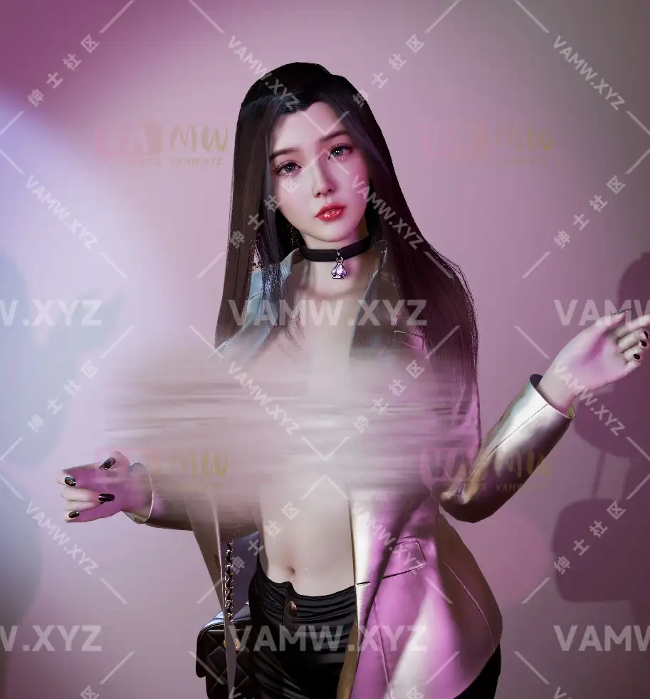 御姐 bosskang.Belle2.1