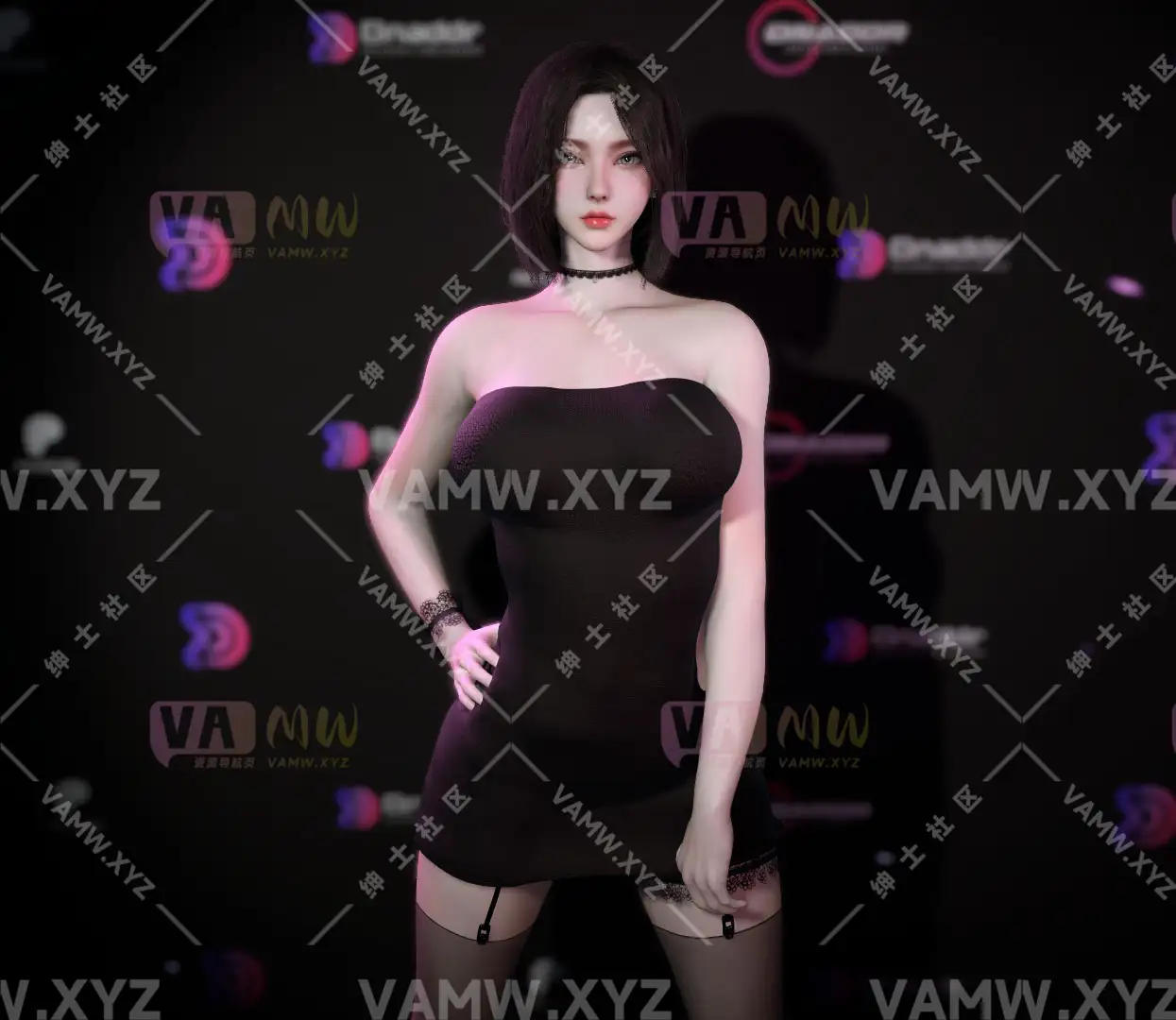 Dnaddr.Lumi_v1_P_25_6_9.1