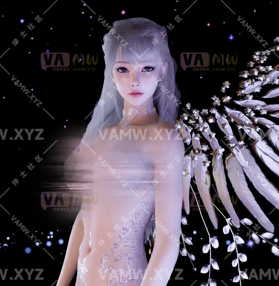 天使精灵FRK.Muna2.2