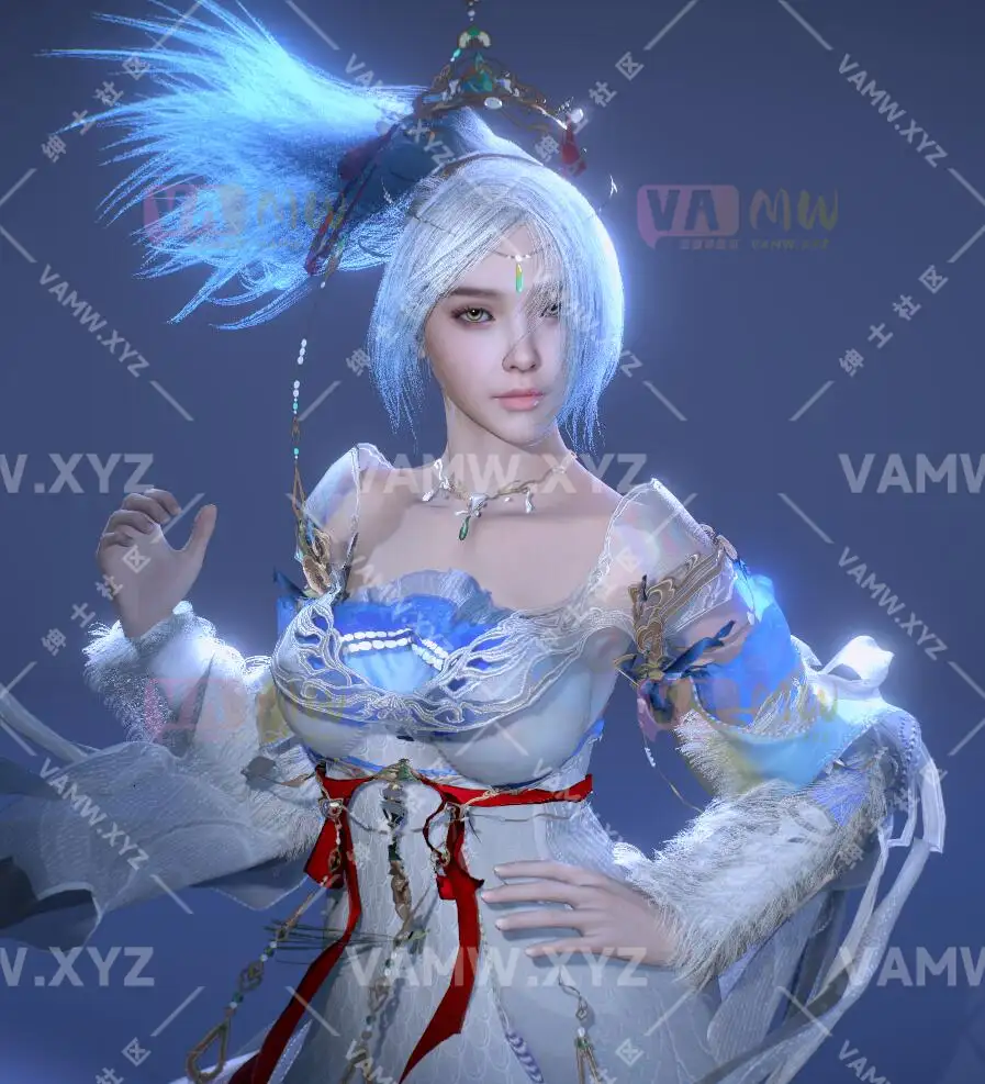 Vr_Addict.Qipao.1