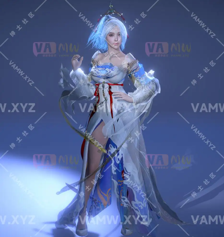 Vr_Addict.Qipao.1