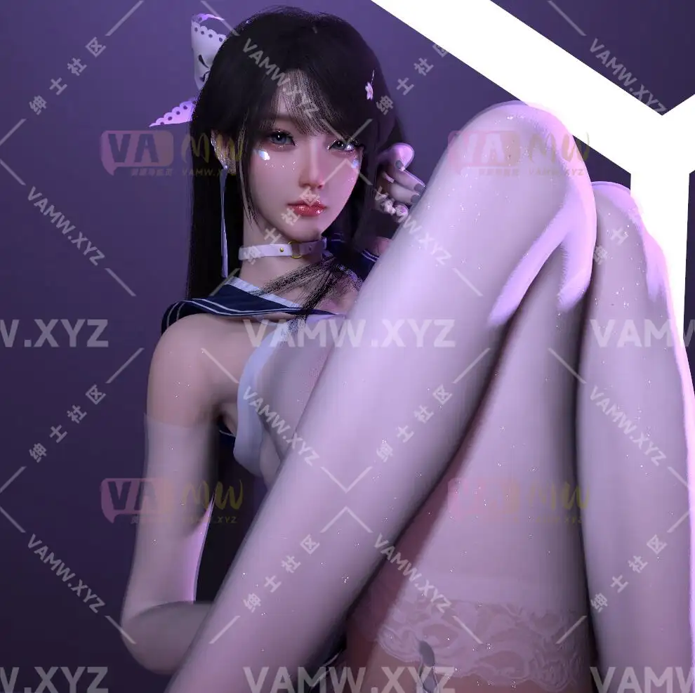 未知.学妹欣欣.1