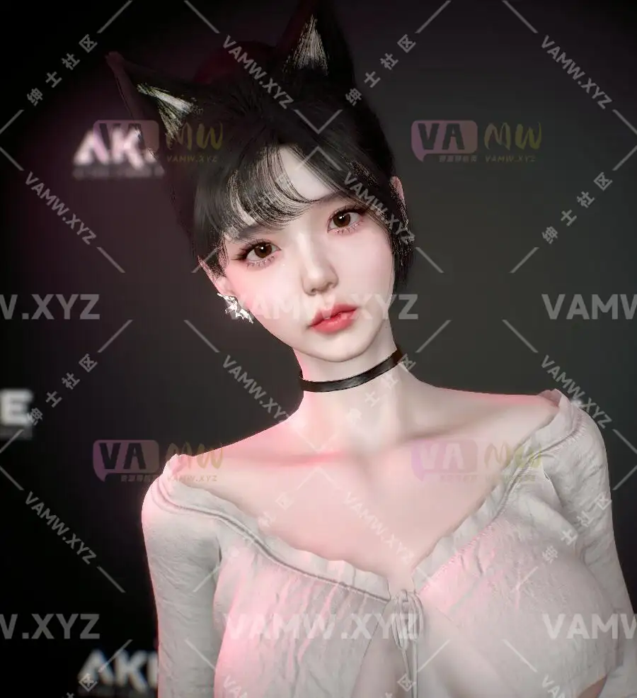 御姐 AKKEVE.090_Anja.2