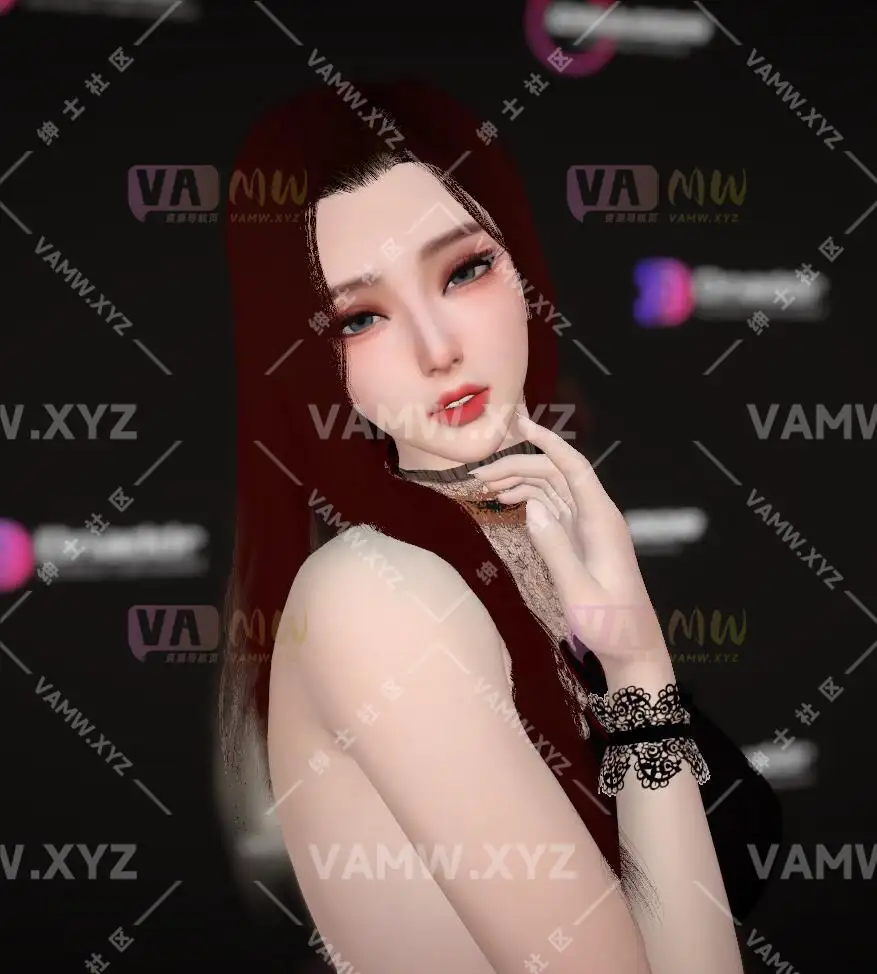 御姐 Dnaddr.Coco_v1_1_25_6_23.1