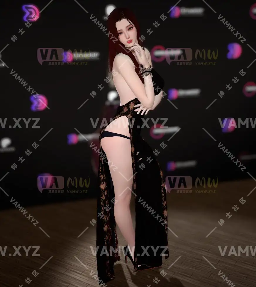 御姐 Dnaddr.Coco_v1_1_25_6_23.1