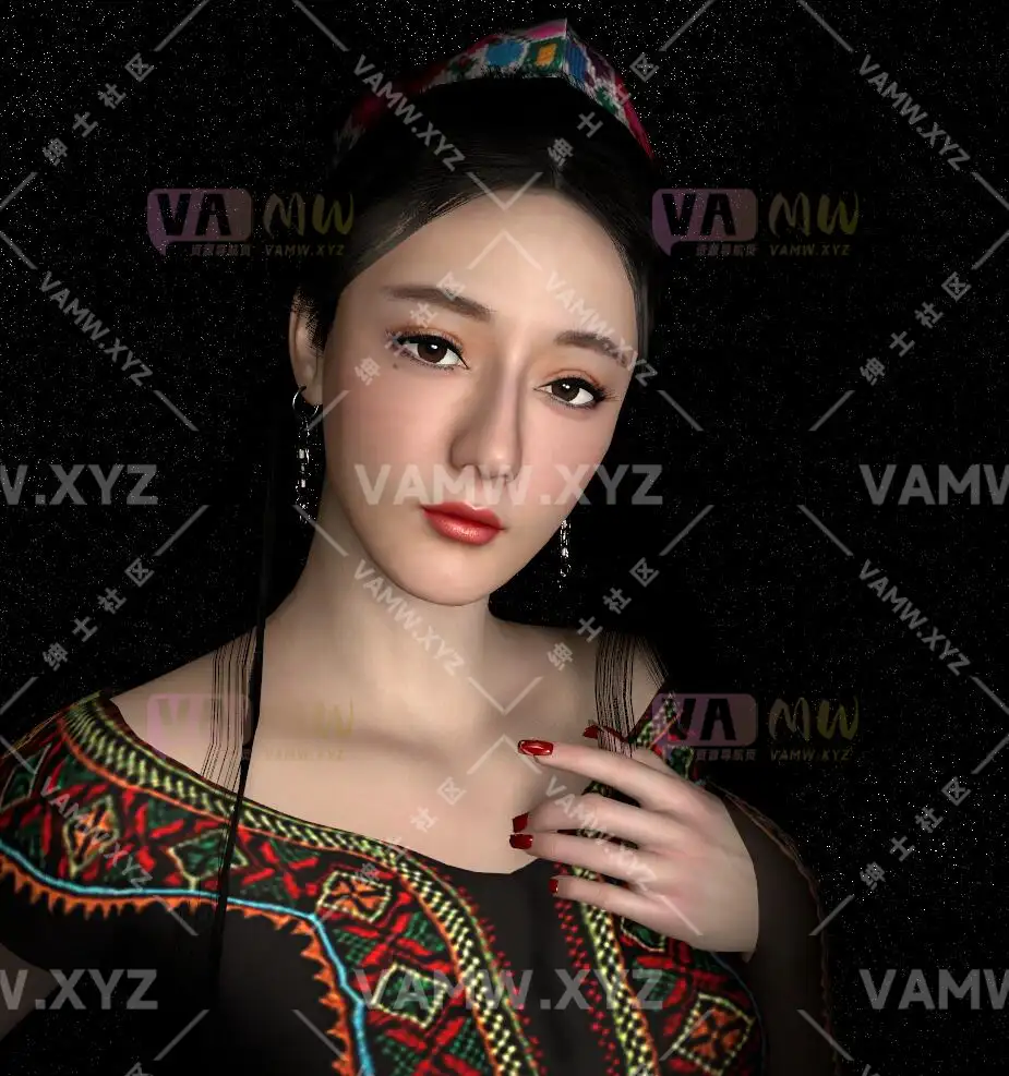 迪丽热热吧 KKND.DLRB0603.1