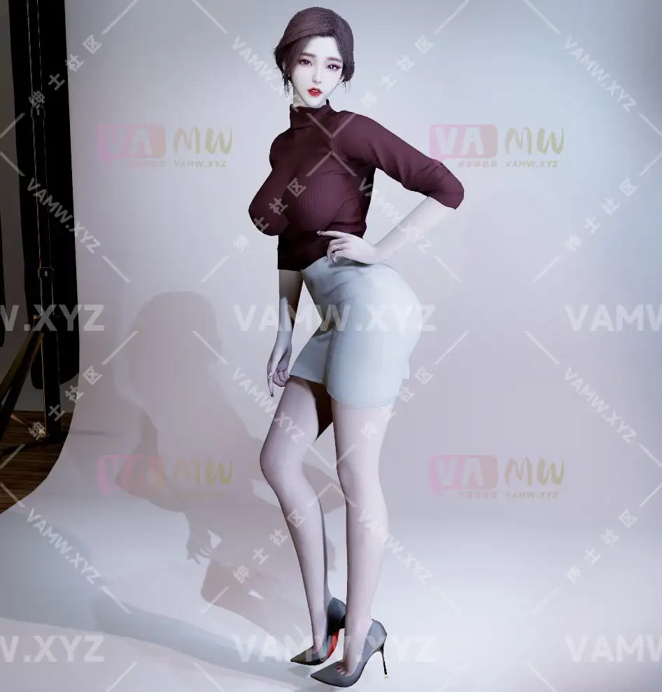 美兰 vamxw.meilan.1