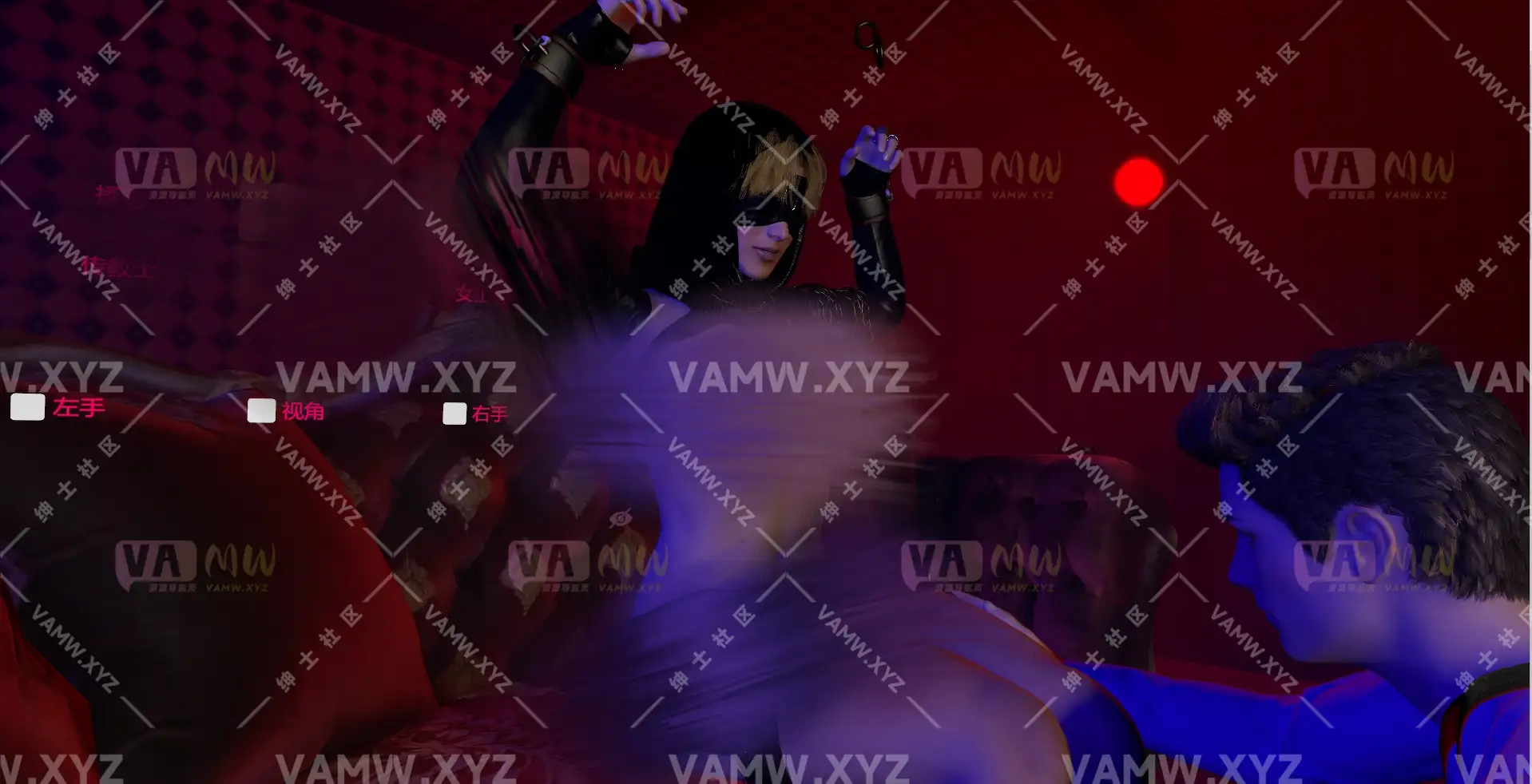爸爸的礼物_(扩展版).1 汉化版VAMFantasy.Dads_Present_(Extended).1