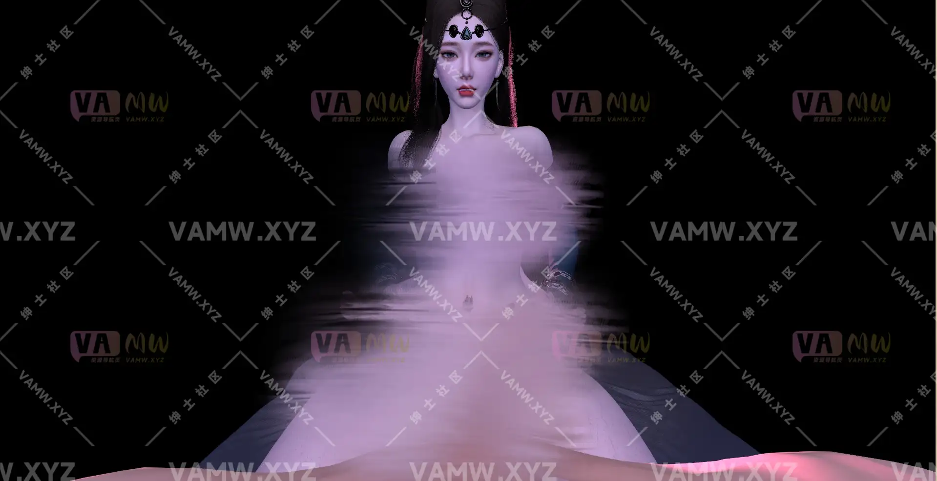 舞摇 蹦巴亚_高级版_.3 汉化版TRASHINATOR.Boombayah_Premium_Unclothed_Version.3