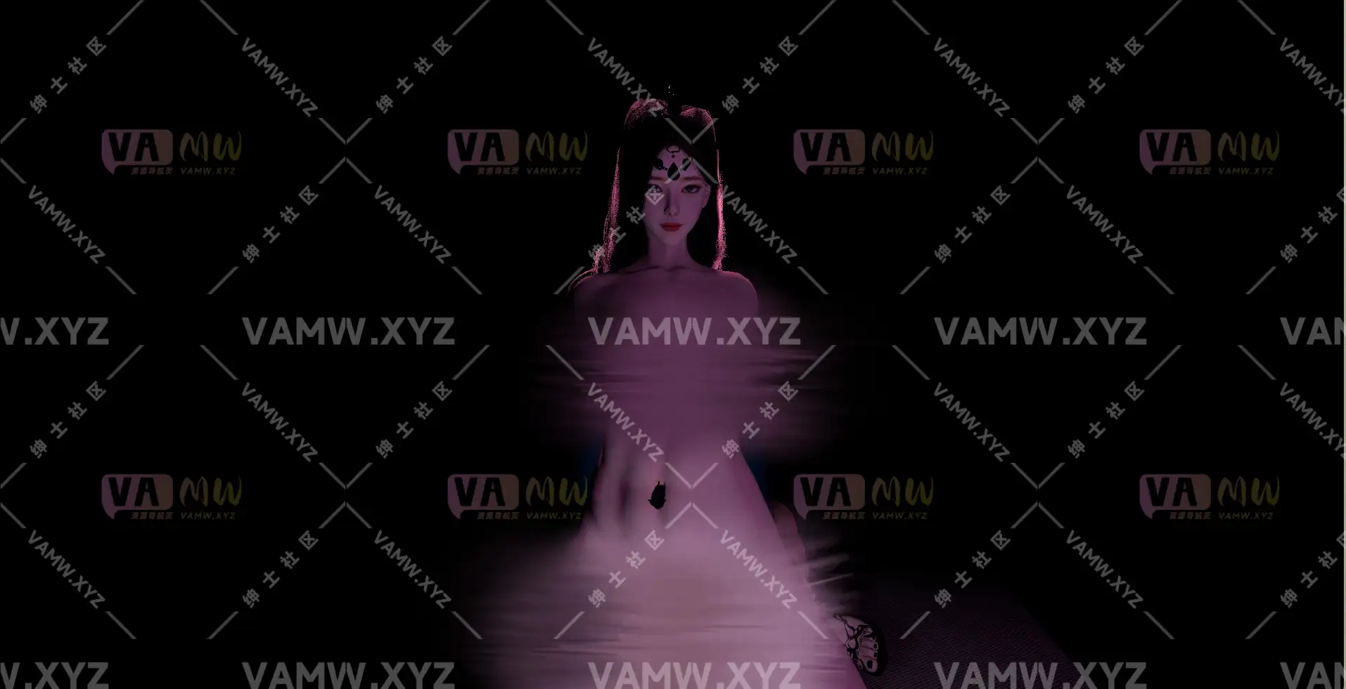 舞摇 蹦巴亚_高级版_.3 汉化版TRASHINATOR.Boombayah_Premium_Unclothed_Version.3