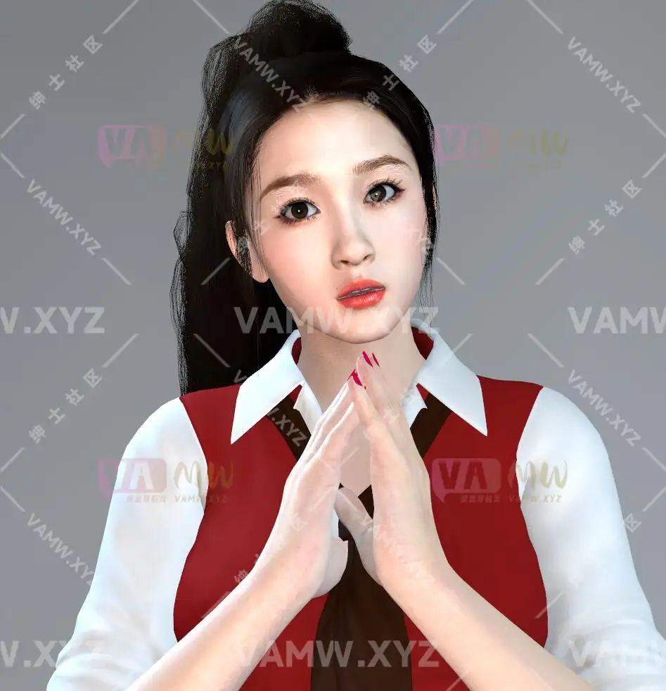 官小彤Bamair1984.XiaotongV3.1