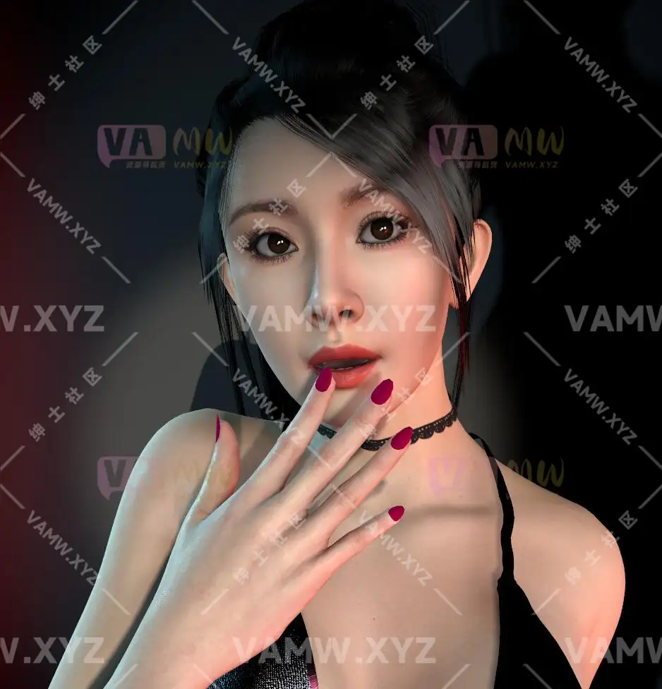杨蜜-Bamair1984.YangMeV34.1