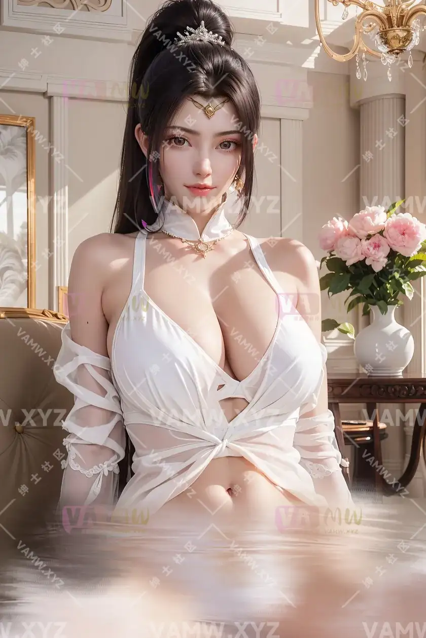14041266345夭夜夭夜 白衬衣HD75P