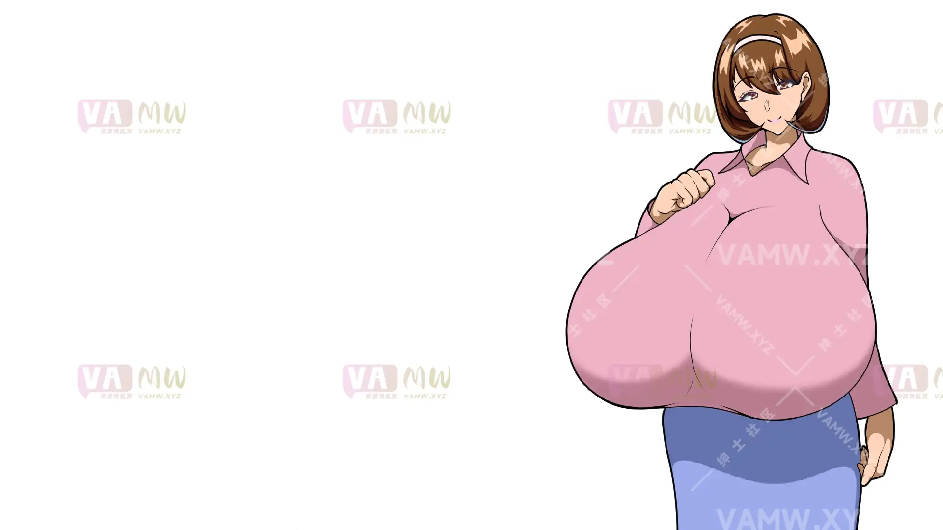更新[日式RPG/动态/爆乳巨乳] 追忆的旋律 追想のイマージュ AI汉化版 [1.80G]