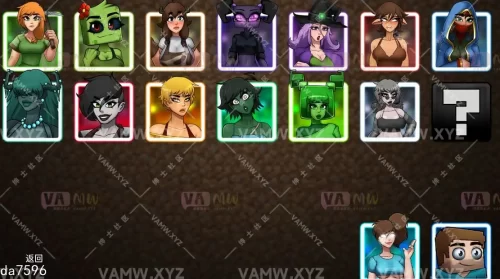 更新[沙盒SLG/动态] 我的世界H版：我的湿界 HornyCraft Ver0.24 汉化版 [PC+安卓-3.70G]