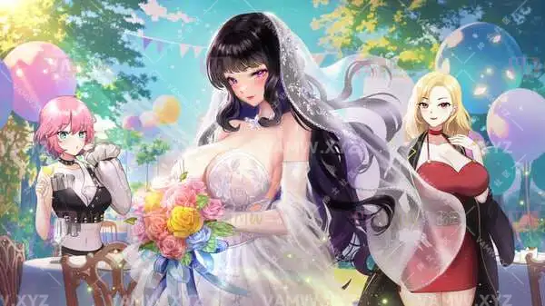 更新[沙盒SLG/互动养成/动态] 爱与生活：幸运老师 Love n Life Luc ky Teacher Ver3.3.0 官中步兵版+全DLC [6.10G]