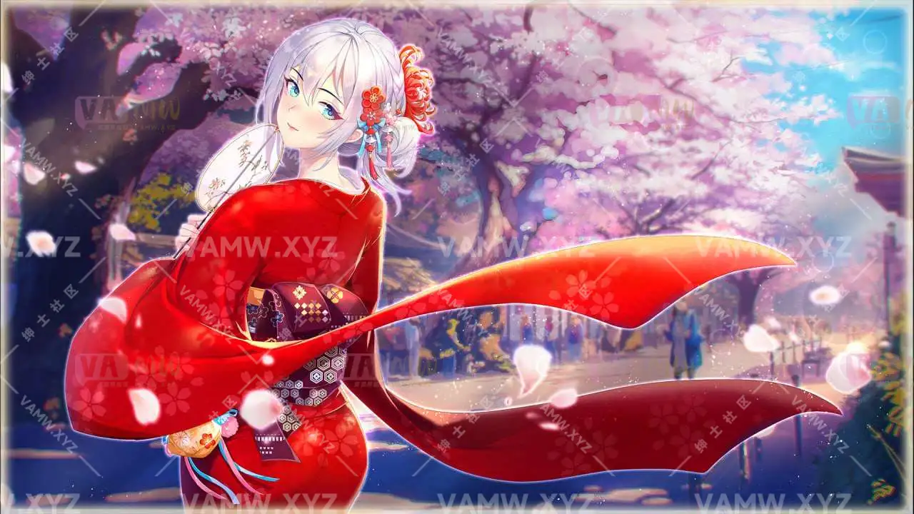 更新[沙盒SLG/互动养成/动态] 爱与生活：幸运老师 Love n Life Luc ky Teacher Ver3.3.0 官中步兵版+全DLC [6.10G]