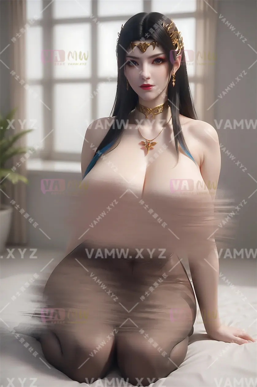 14042430451美杜莎美杜莎 巨R HD59P美杜莎 秘书西装HD64P