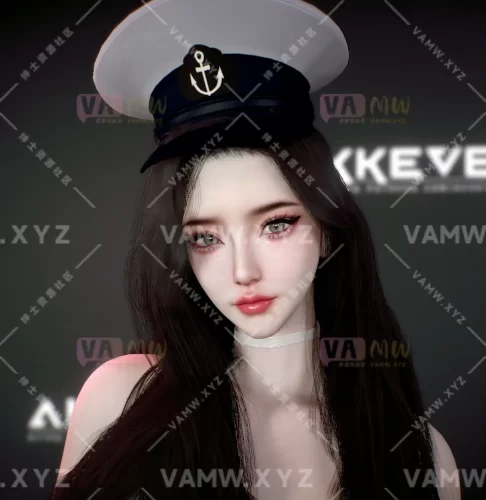海事小妹 AKKEVE.094_Anna.1
