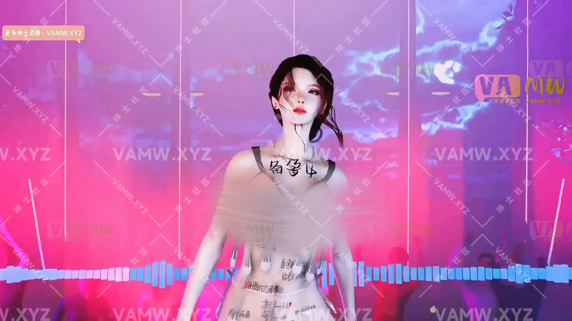 1844317851-#御姐 #Vam #Ezhustler #热舞 #合集-2分06秒