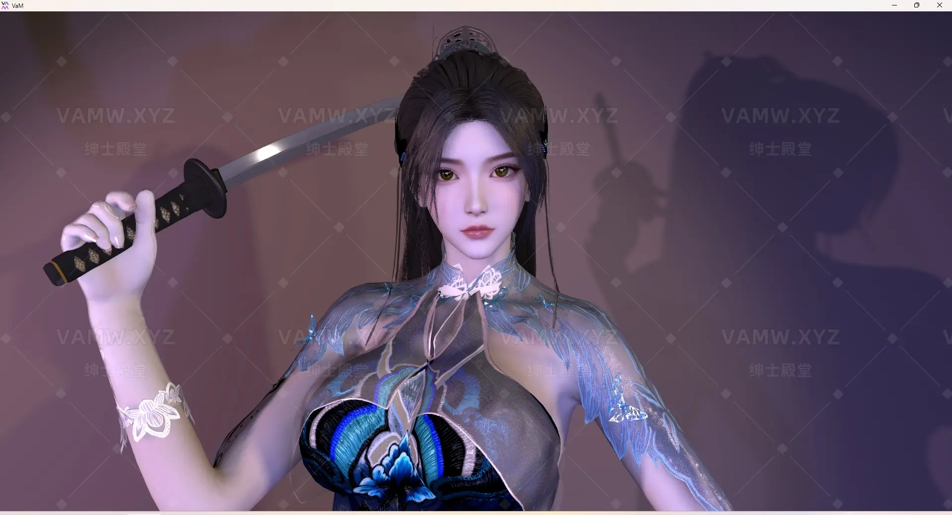 [VAM人物]真实女友<a href=