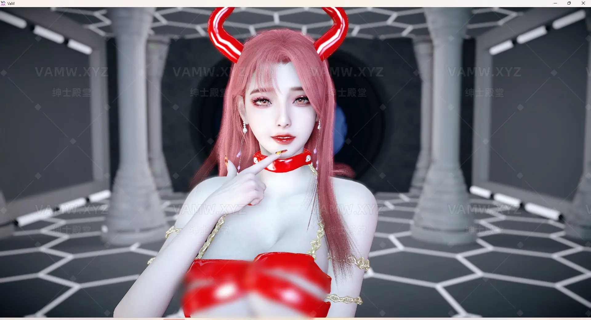 [VAM人物]真实女友<a href=