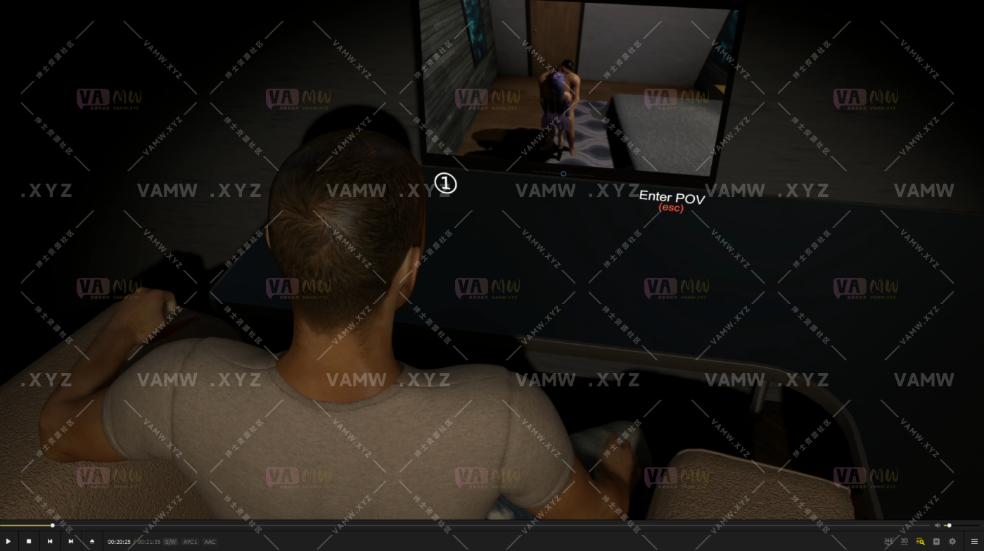 [大片]定制-神印王座-圣采儿_老公在监视器里怒看老婆圣采儿***_25:05