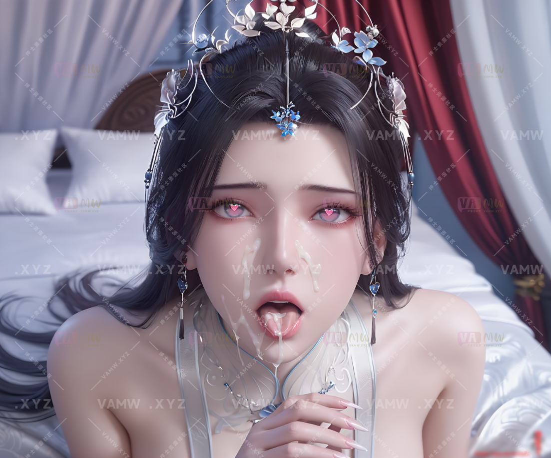 [AI绘画]李慕婉 瑟感 HD249P+1453 MB ai20241023130934009 1104更新链接