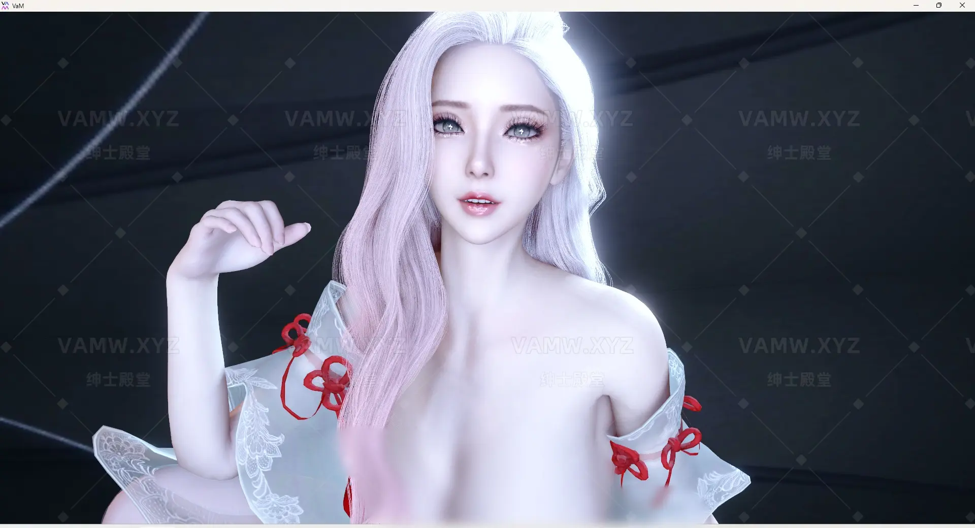 [VAM人物]真实女友<a href=