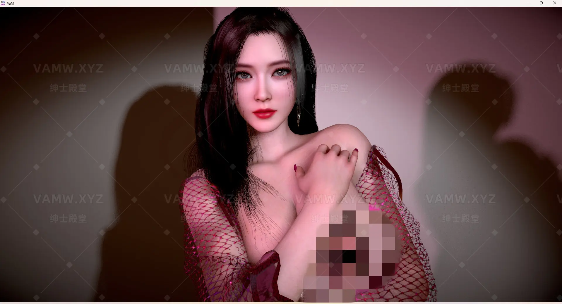[VAM人物]真实女友<a href=