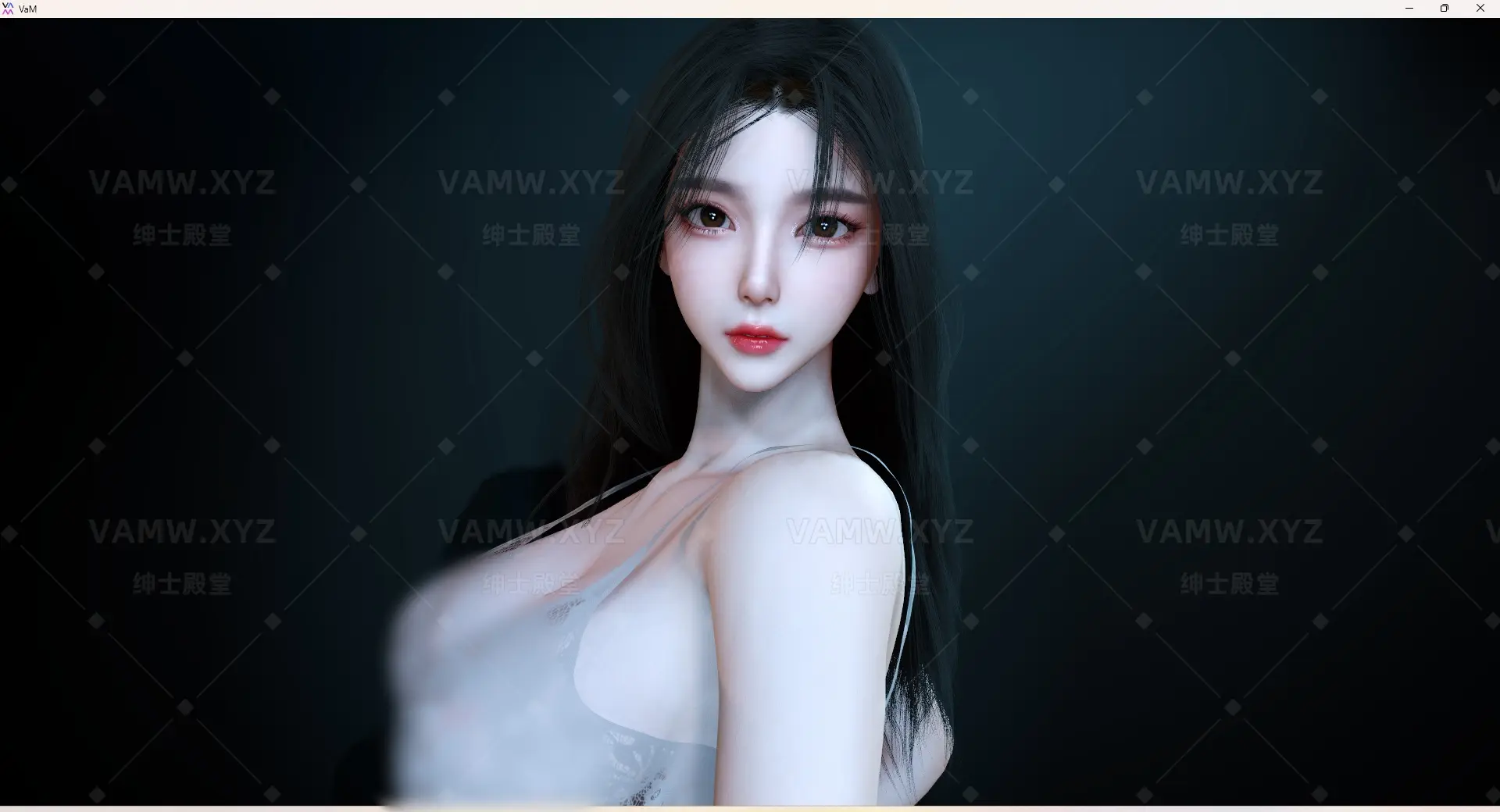 [VAM人物]真实女友<a href=