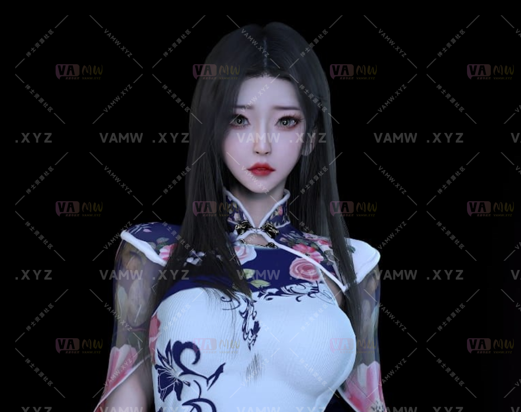 [VAM人物]真实女友游戏 <a href=