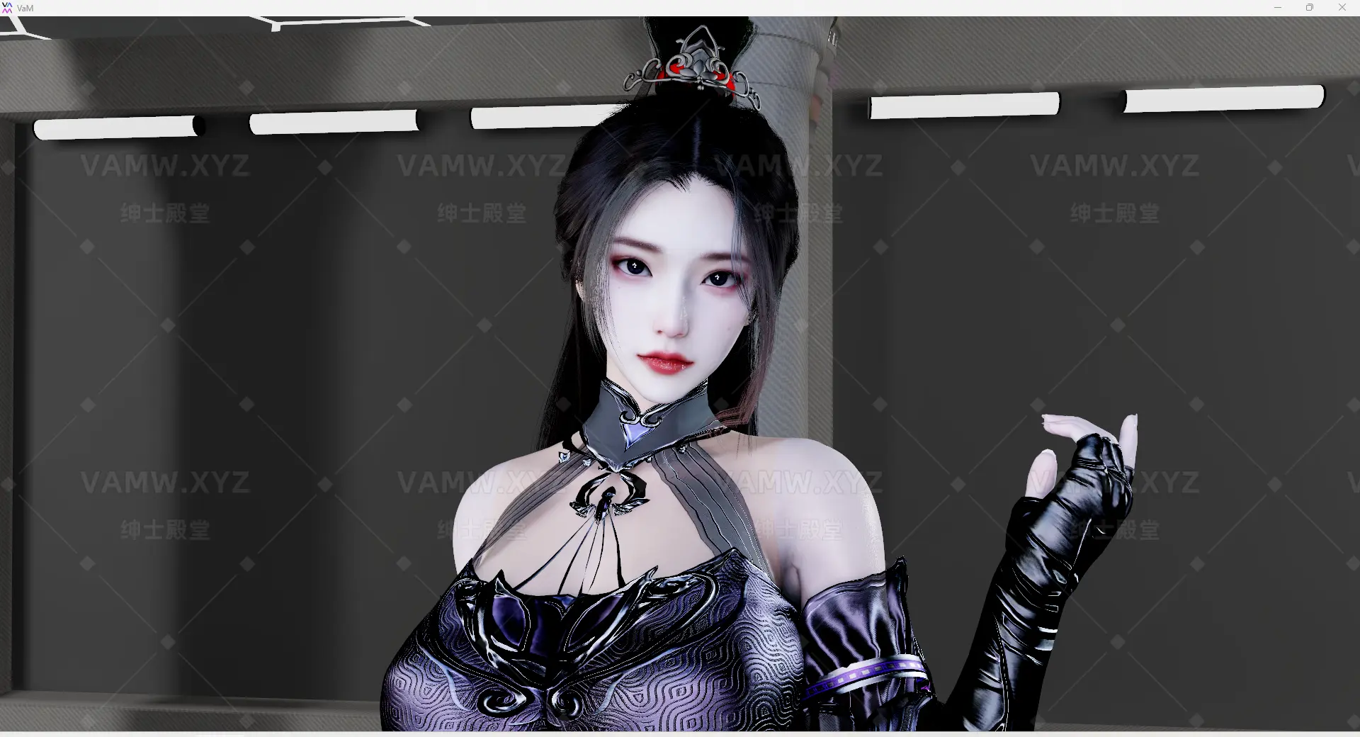 [VAM人物]真实女友<a href=