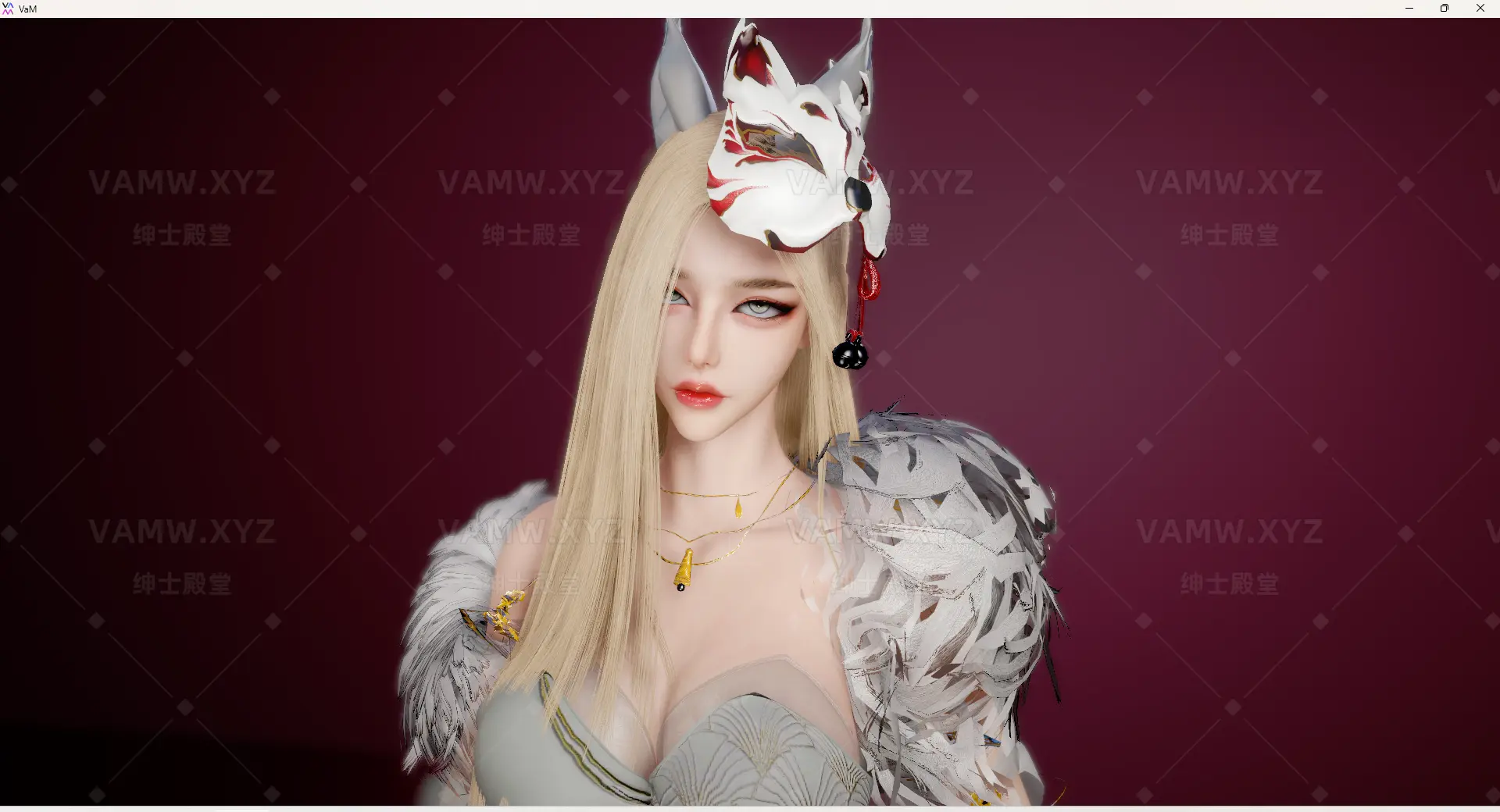 [VAM人物]真实女友<a href=