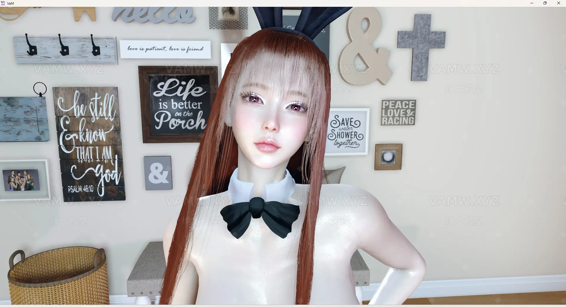 [VAM人物]真实女友<a href=